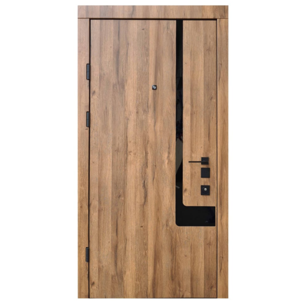 Двері Qdoors, Авангард Босфор-Аk