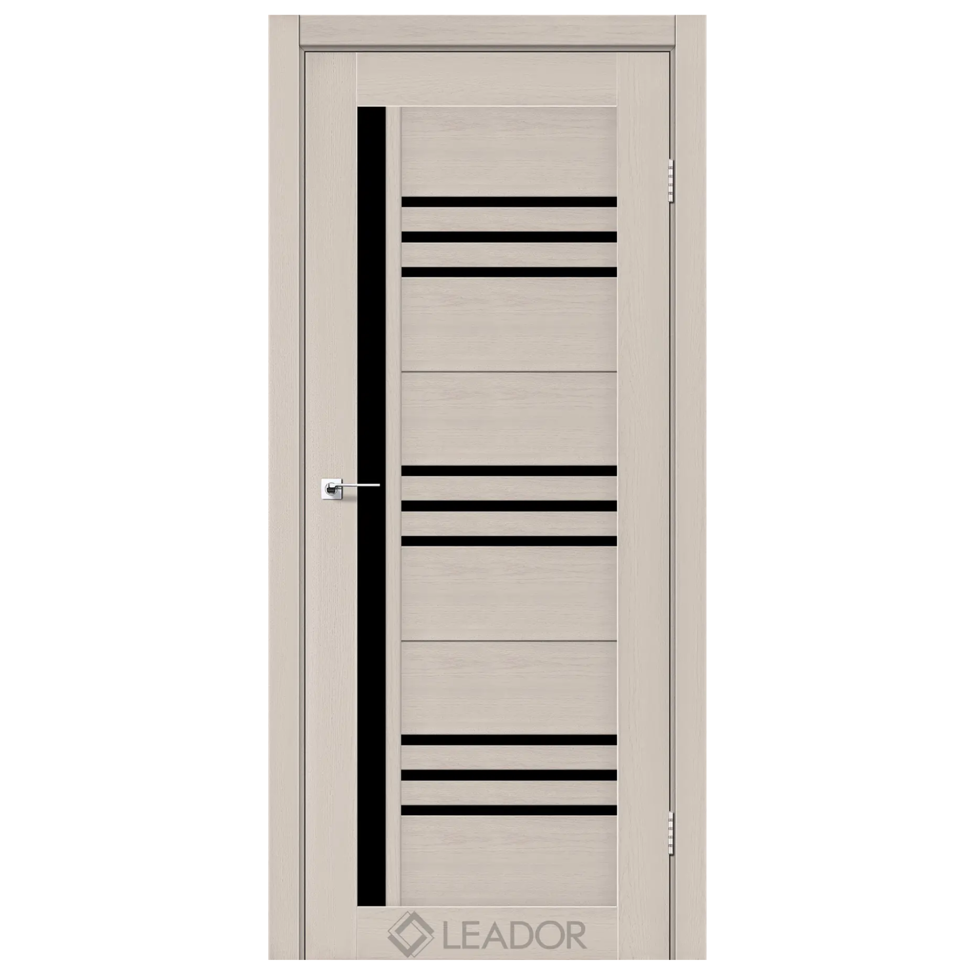 Leador Compania BLK