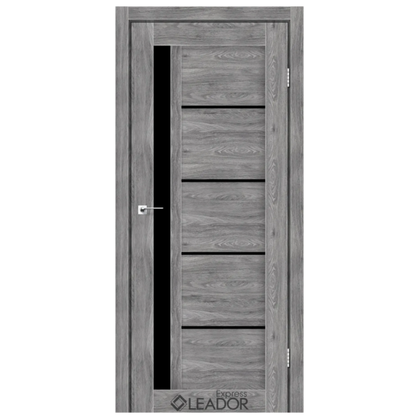 Двері Leador Express, Rim BLK