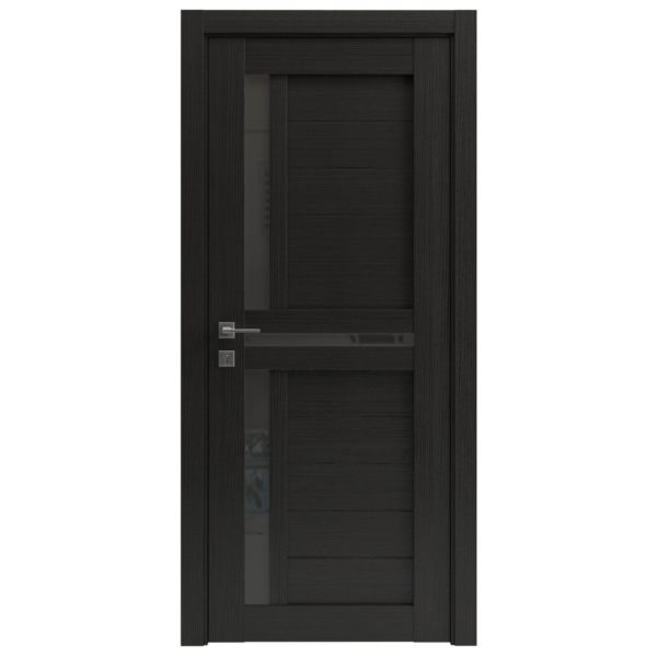 Двері Rodos, модель Modern Alfa BLK