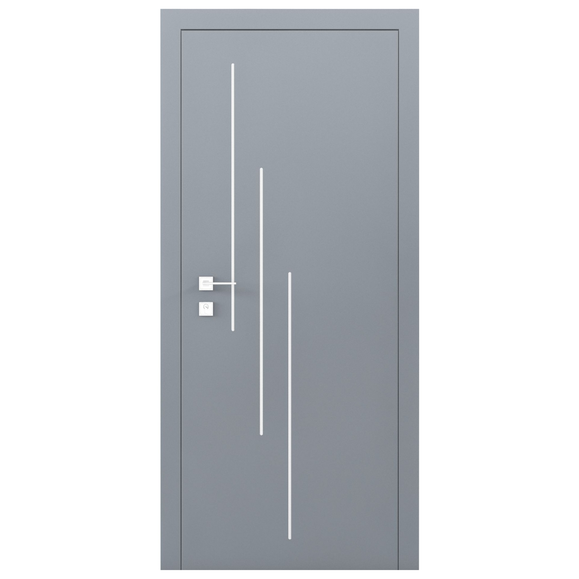 Cortes Prima 3V RAL 7037