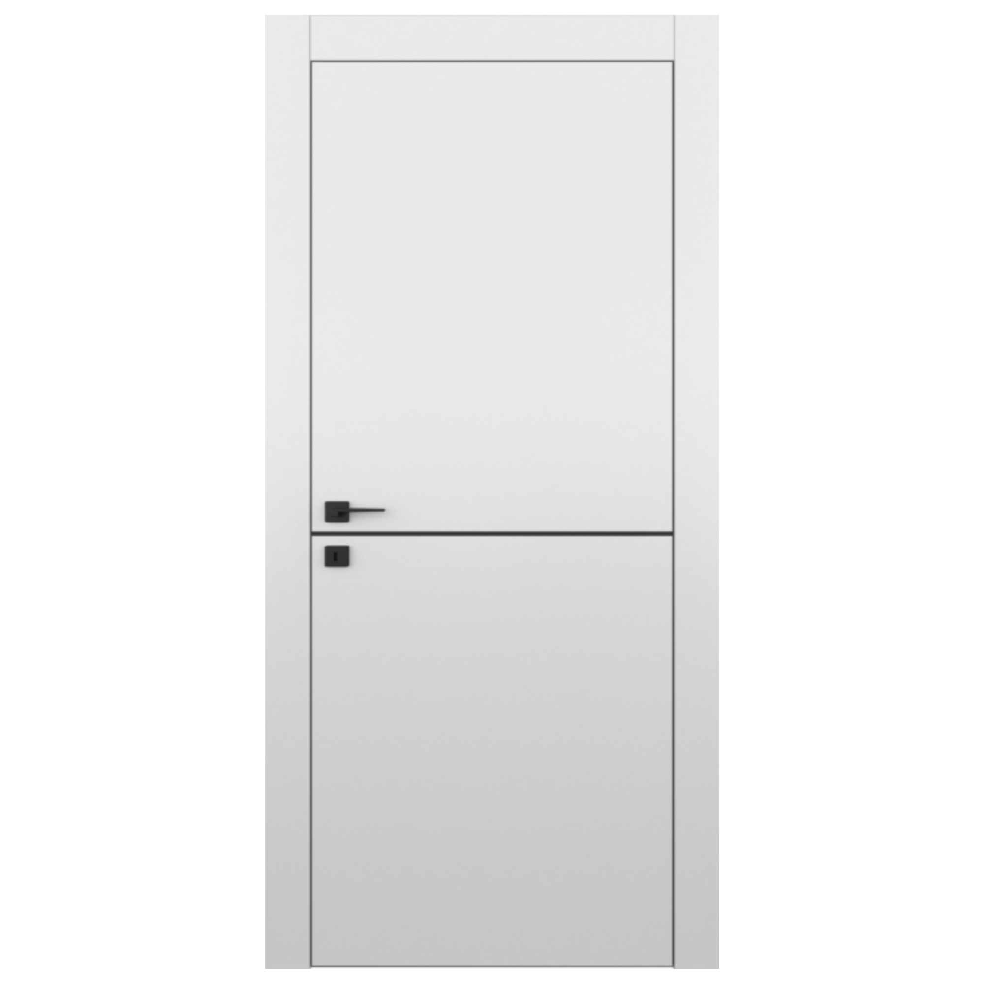 Dooris Alu 01
