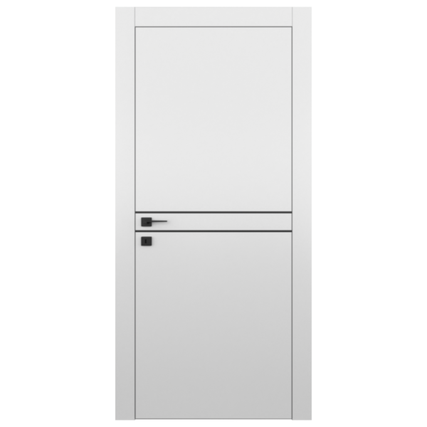 Двері Dooris, модель A02