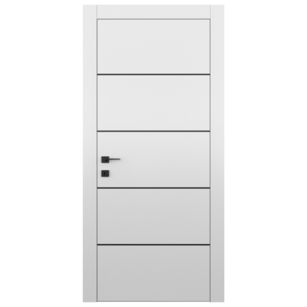 Двері Dooris, модель A05