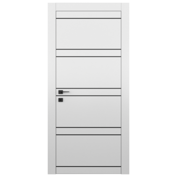 Двері Dooris, модель A07
