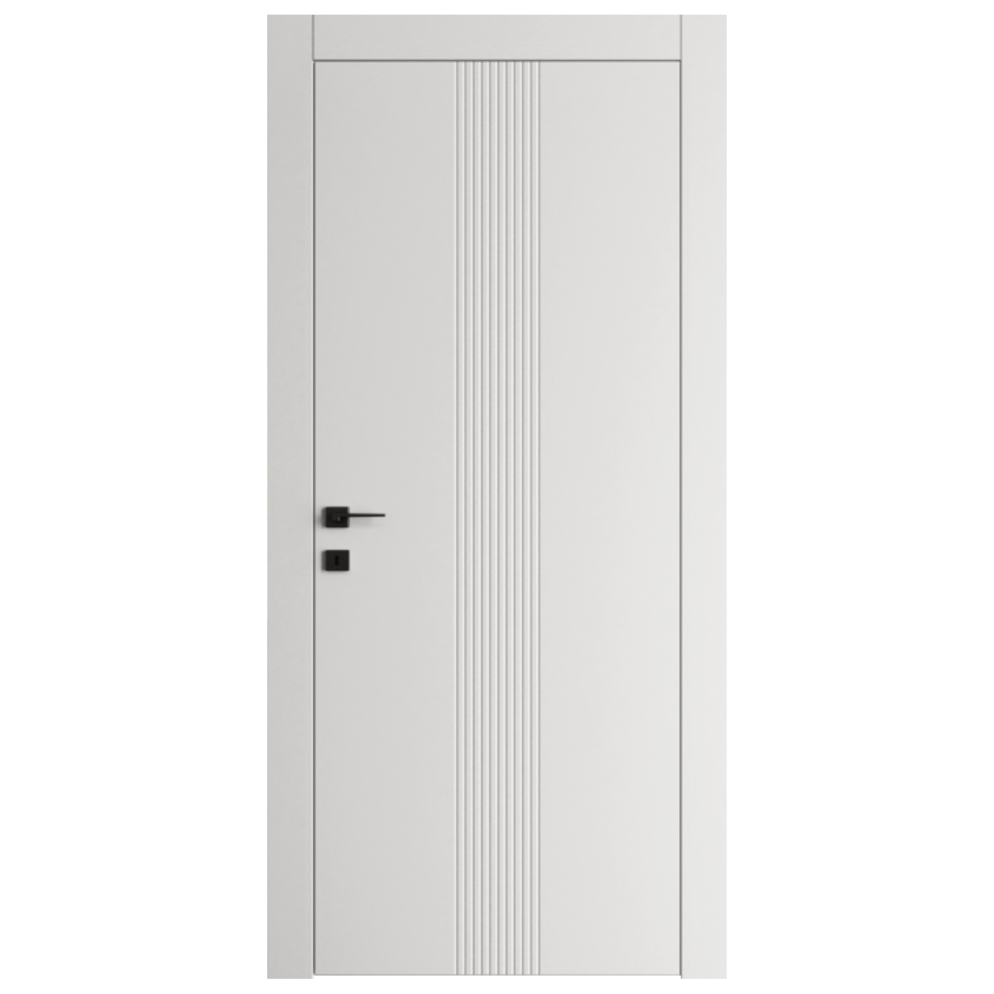 Dooris Form 05