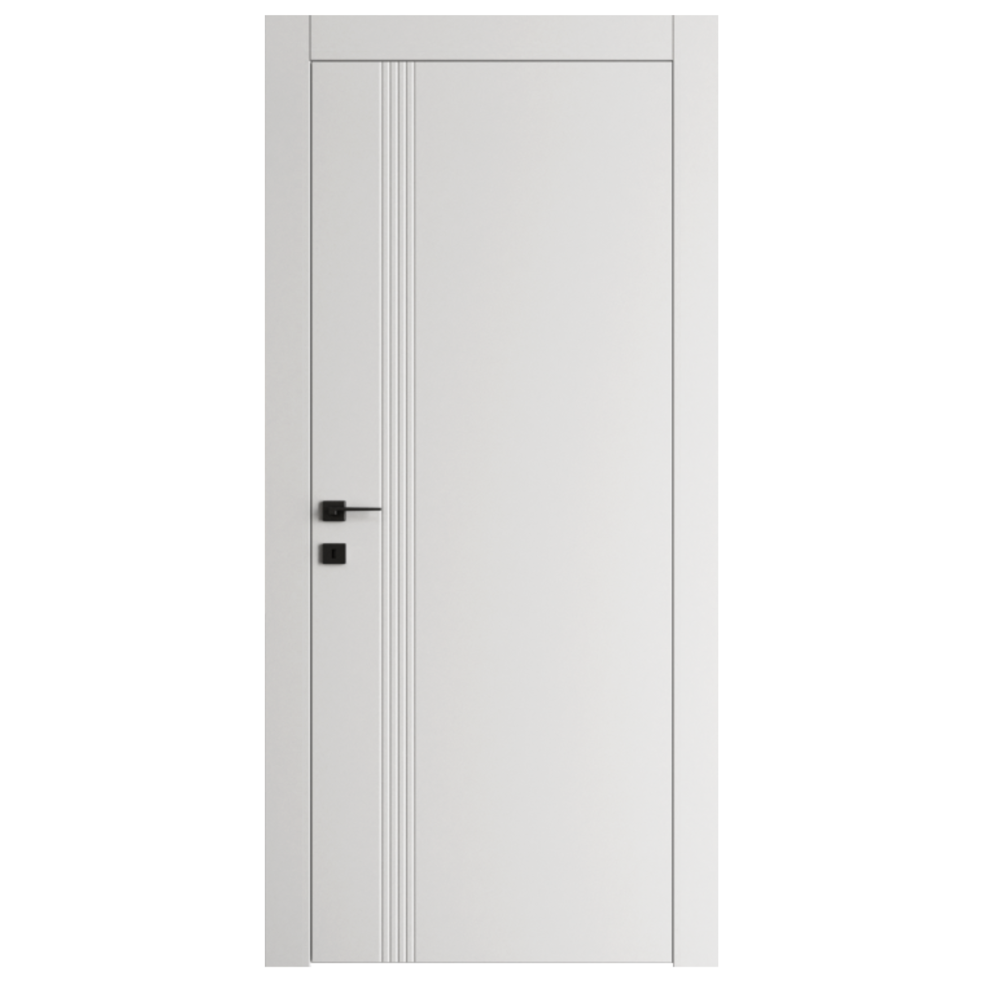 Dooris Form 06