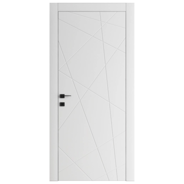 Двері Dooris, модель G06