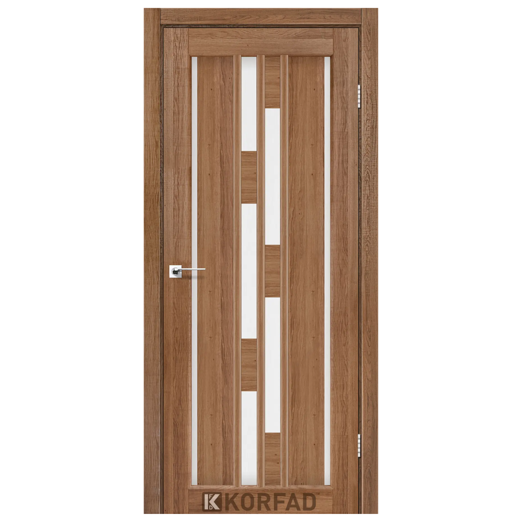 Korfad VENECIA DELUXE VND-05 дуб браш сатин