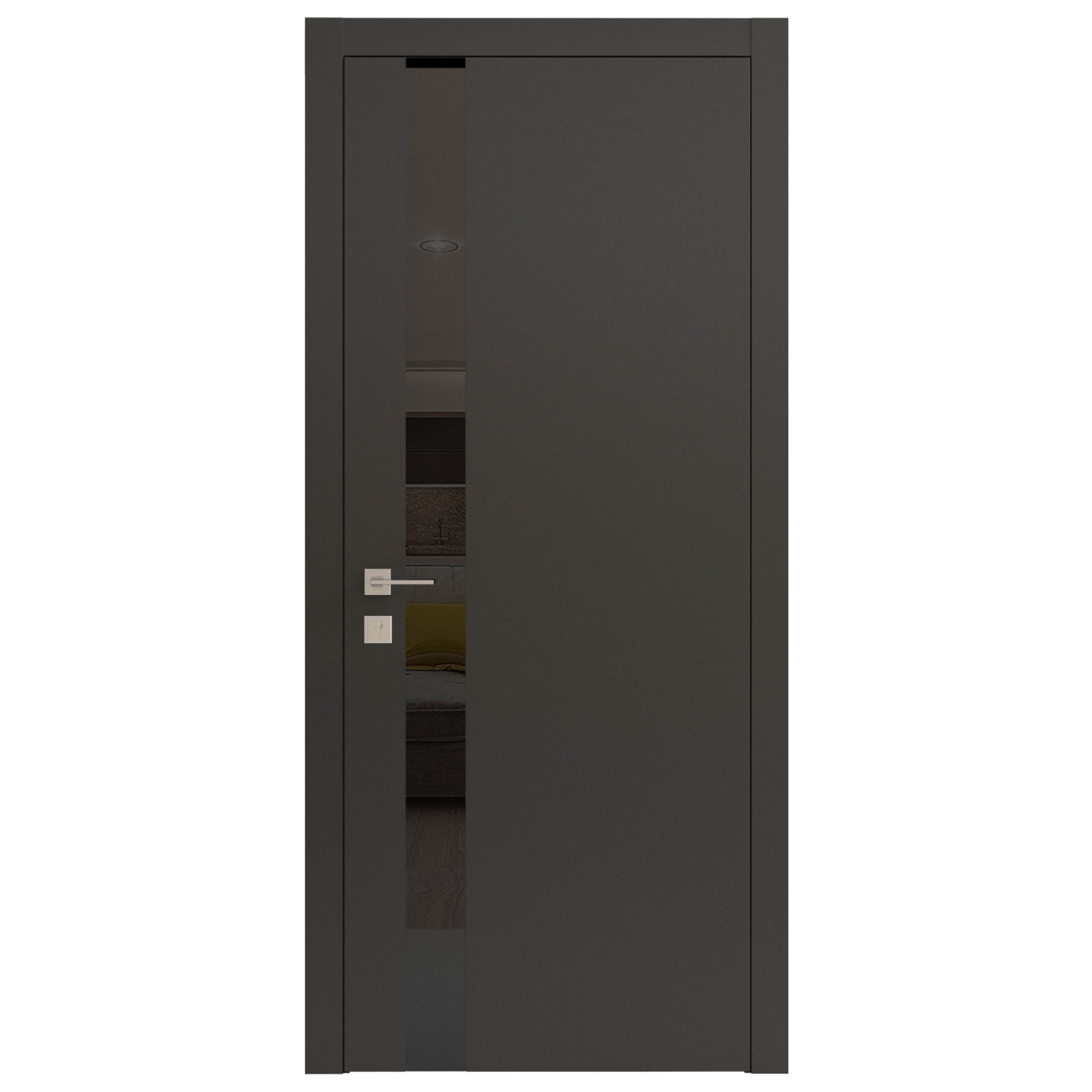 Rodos Berta V RAL 9004