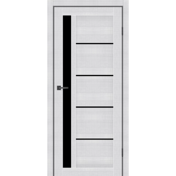 Двері MS DOORS, ALABAMA BLK  HOLST