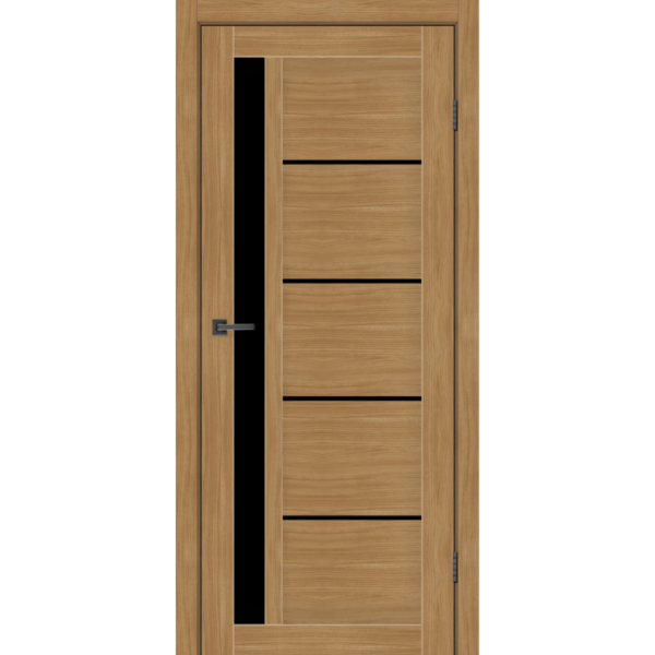 Двері MS DOORS, модель ALABAMA BLK